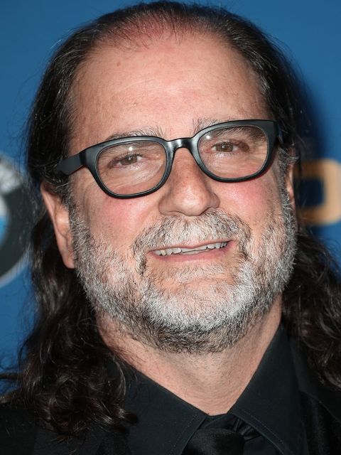 Glenn Weiss
