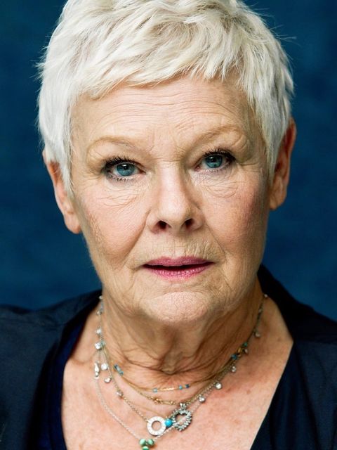 Judi Dench