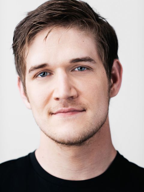 Bo Burnham