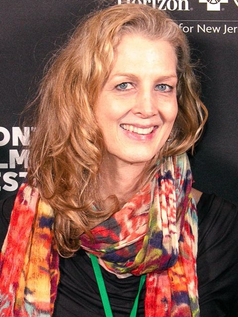 Kimberly Reed