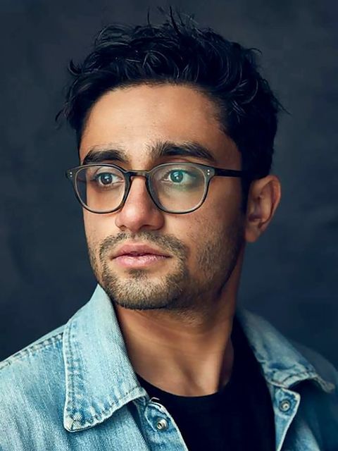 Aneesh Chaganty