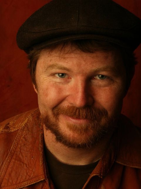 Owen Egerton