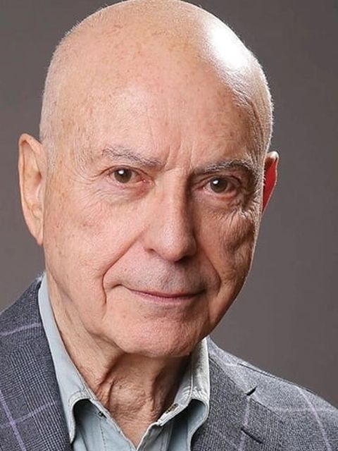 Alan Arkin