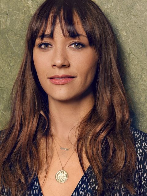 Rashida Jones