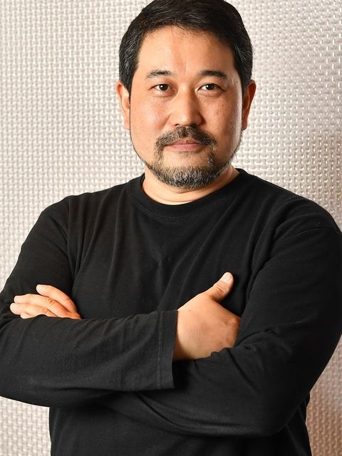 Hiroyuki Seshita