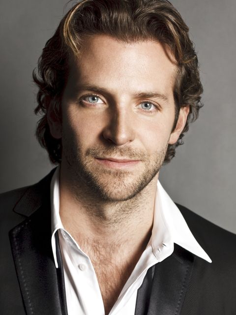 Bradley Cooper