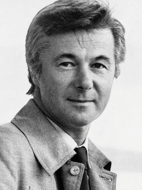 Bryan Forbes