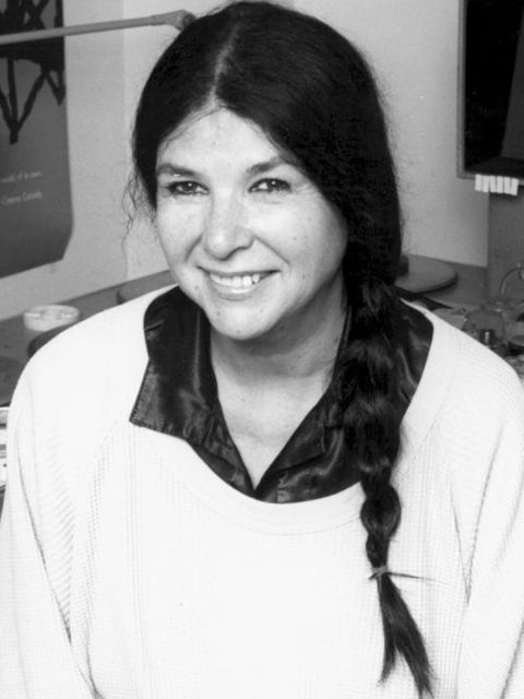 Alanis Obomsawin