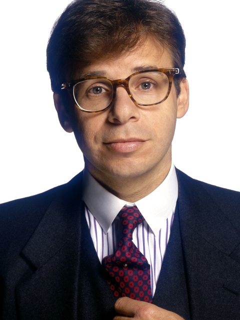 Rick Moranis