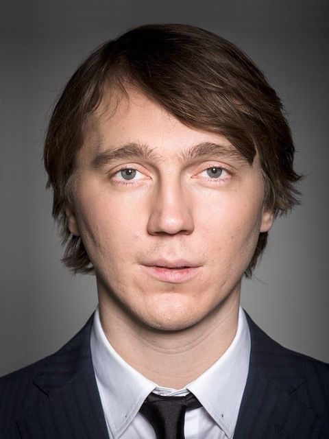 Paul Dano