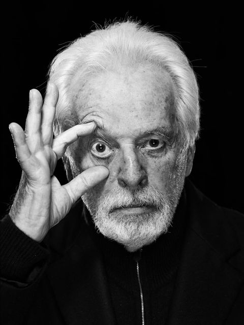 Alejandro Jodorowsky