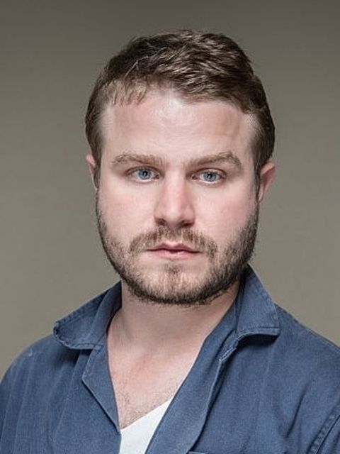 Brady Corbet