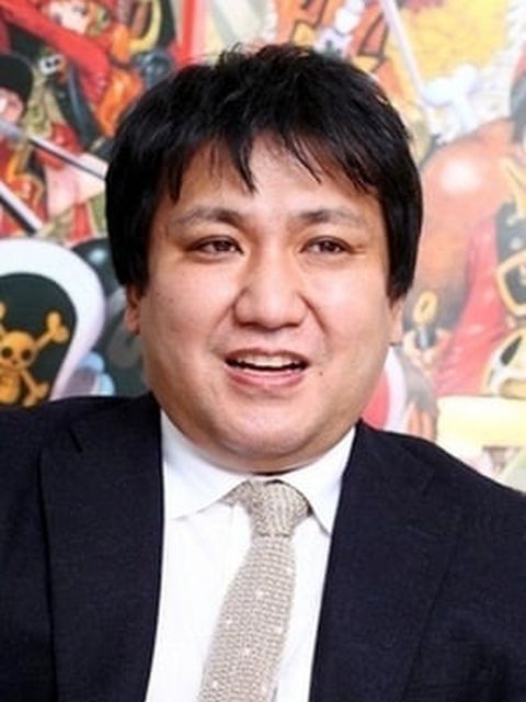 Tatsuya Nagamine