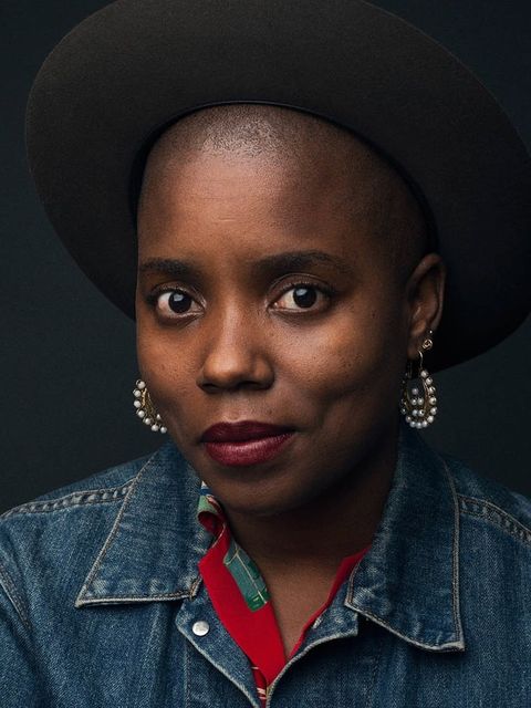 Janicza Bravo