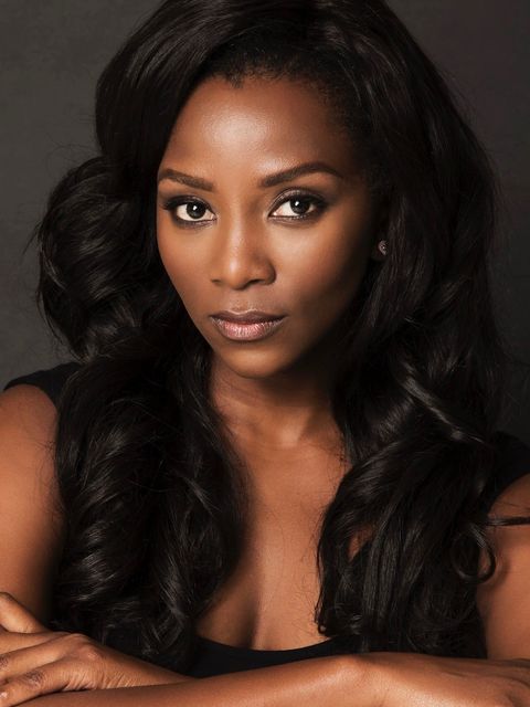 Genevieve Nnaji