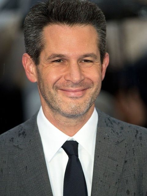 Simon Kinberg