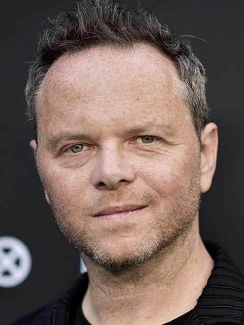 Noah Hawley