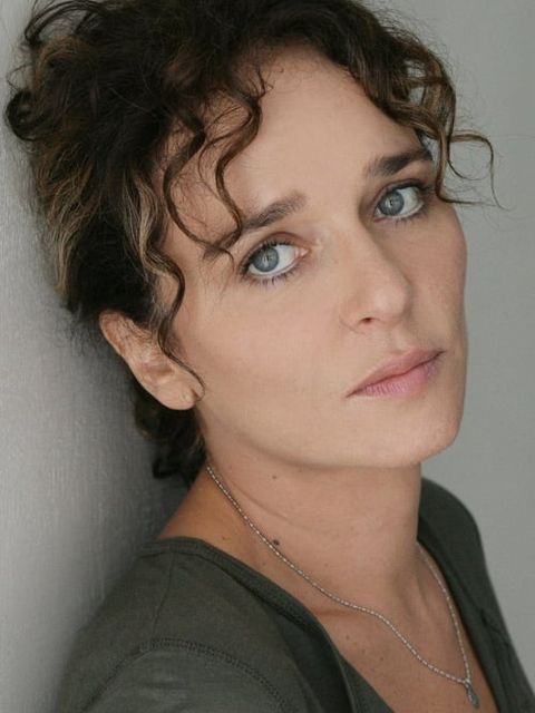 Valeria Golino