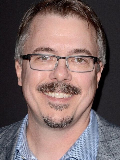 Vince Gilligan