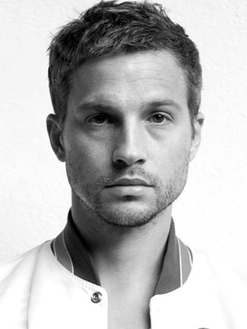 Logan Marshall-Green