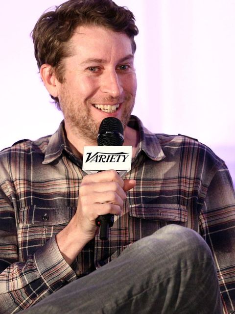 Scott Aukerman