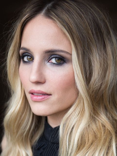 Dianna Agron