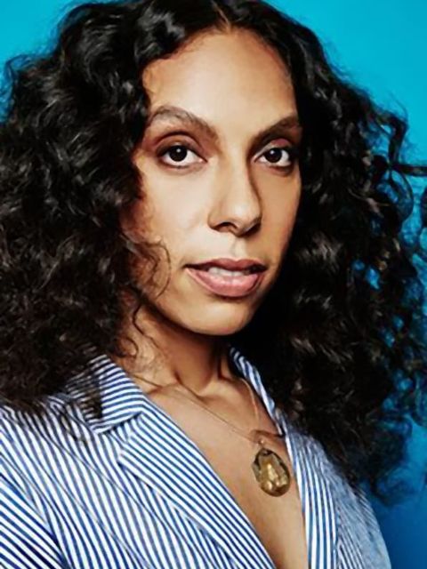 Melina Matsoukas