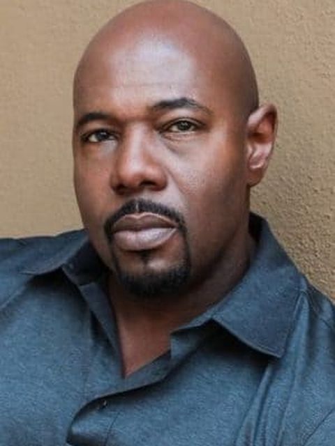 Antoine Fuqua