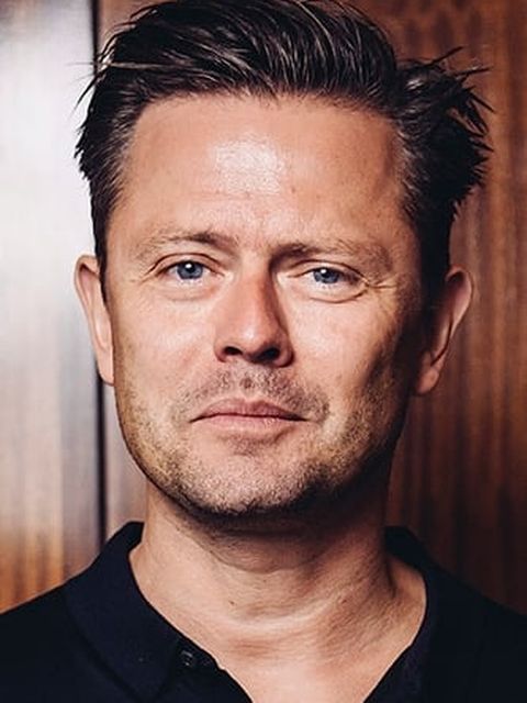 Fredrik Wikingsson