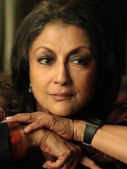 Aparna Sen