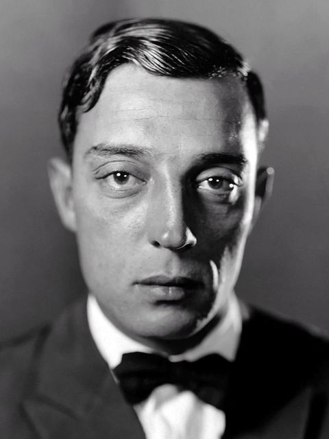 Buster Keaton