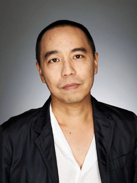 Apichatpong Weerasethakul