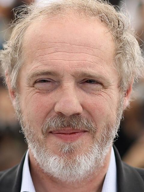 Arnaud Desplechin