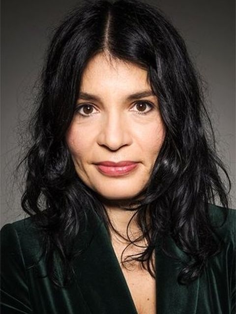 Teona Strugar Mitevska