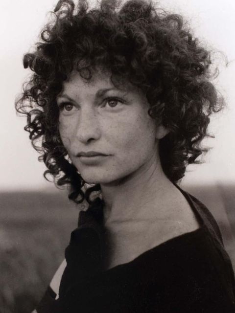 Maya Deren