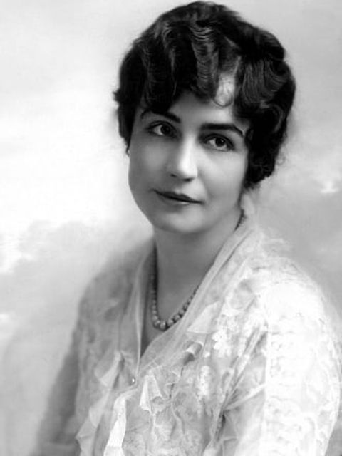 Lois Weber