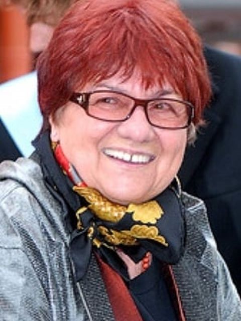 Márta Mészáros