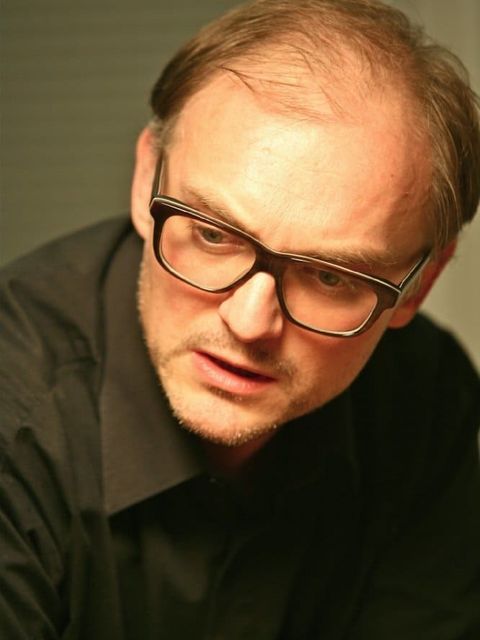 Markus Schleinzer