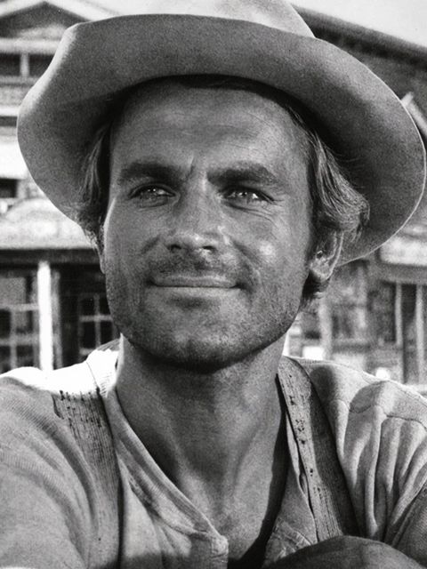 Os Melhores Filmes De Terence Hill - Ator/atriz * Melhores Filmes