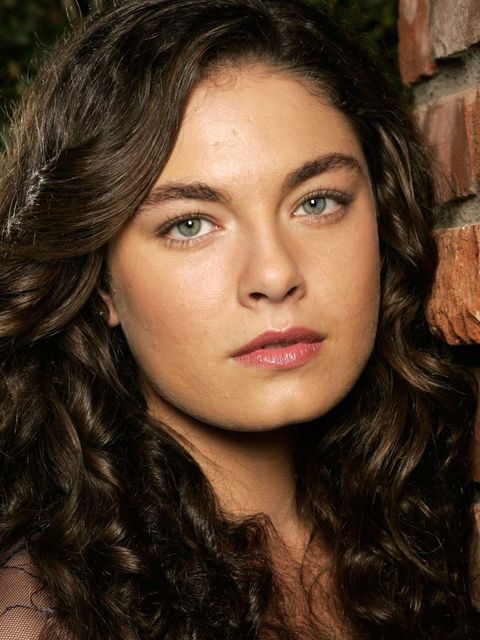 Os melhores filmes de Alexa Davalos - ator/atriz * Melhores Filmes