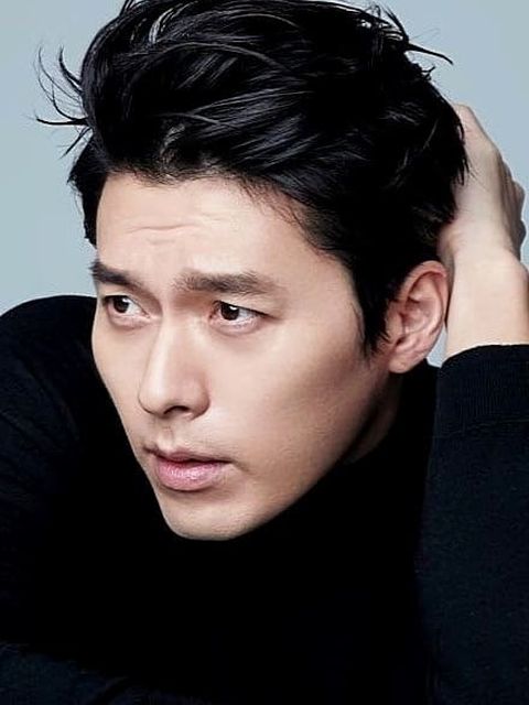 Os melhores filmes de Hyun Bin - ator/atriz * Melhores Filmes