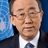 Ban Ki-moon