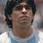 Diego Armando Maradona