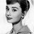 Audrey Hepburn