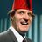 Tommy Cooper