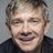 Martin Freeman