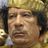 Muammar Gaddafi