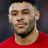 Alex Oxlade-Chamberlain