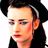 Boy George