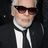 Karl Lagerfeld